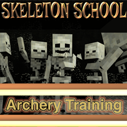Skeleton School project image