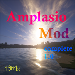 Amplasio project image