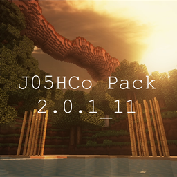 J05HCo Pack 2 logo