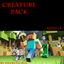Creature Pack logo