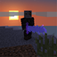 Minecraft MedievalRPG logo