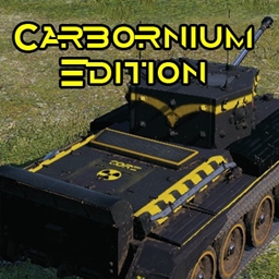 Cromwell, Carbornium Edition