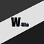 W4lla logo