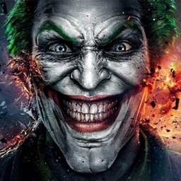 Joker's Revelation logo
