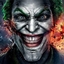 Joker's Revelation logo