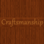 Craftsmanship logo