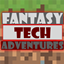 Fantasy Tech Adventures logo