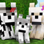 Wolves Pack logo