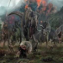 jurassicworld logo