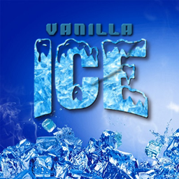 Vanilla ICE logo