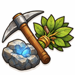 Crucible logo