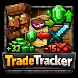 TradeTracker project image
