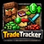 TradeTracker logo