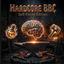 BigBrainCrafting_HardCore_Self_Found logo