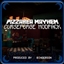 Pizzeria Mayhem - A Community Built Experience logo