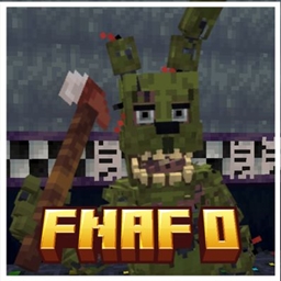 Five Nights At Freddy's  0 logo