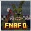 Five Nights At Freddy's  0 logo