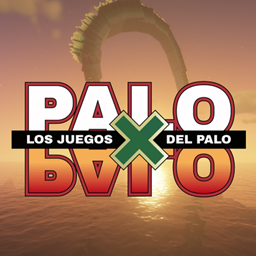 Palo x Palo logo
