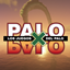 Palo x Palo logo