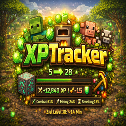 XPTracker project image