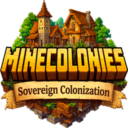 Sovereign Colonization logo