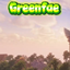 Greenfae SMP logo