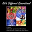 Kid's Different Generational Set logo