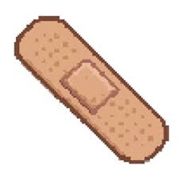 BAND-Aid®s!!! logo