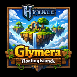 GlymeraFloatingIslands logo