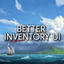 Better Inventory UI logo