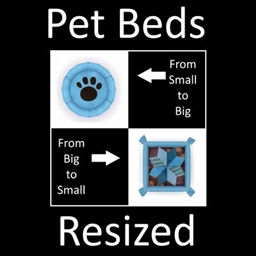 Pet Beds Resized logo
