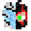 Palaflix logo