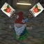 Seed Gnomes: No More Seed Clutter! (Enchanted By Nature) logo