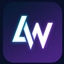 LumaWall logo