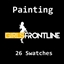 Girls' Frontline Paintings logo