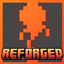 Unique Crops Reforged logo