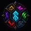 Runic Races logo