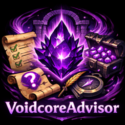 Voidcore Advisor project image