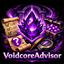 Voidcore Advisor logo