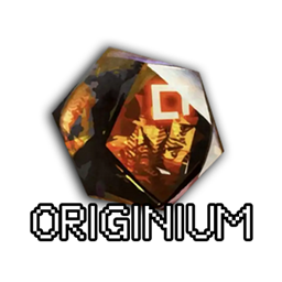 Originium Materials project image