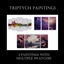Triptych Paintings logo