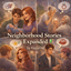 Neighborhood Stories Expanded by KaylaDot - Tradução PTBR logo