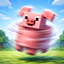 Dumbahh Animals logo