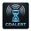 CDAlert logo