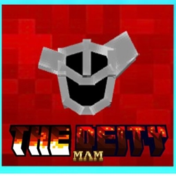 The Deity project image