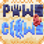 Paws & Claws  logo