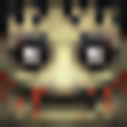 CreepyPastaCraft Mod Revival project image