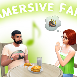 Immersive Farts PT-BR project image