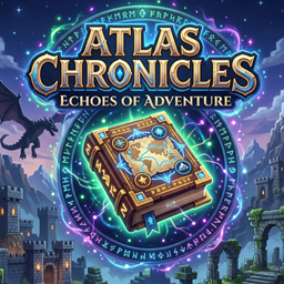 Atlas Chronicles Echoes of Adventure project image