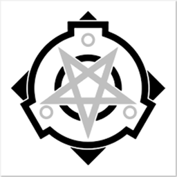 SCPClass logo